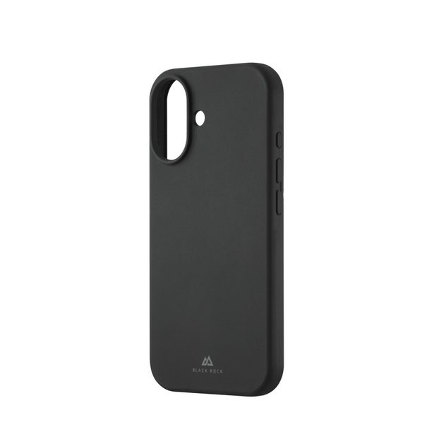 Black Rock Mag Urban Case, kryt pro Apple iPhone 17, magnetický, černý