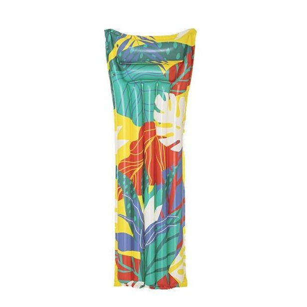 Nafukovací matrace, 183cm x 69cm