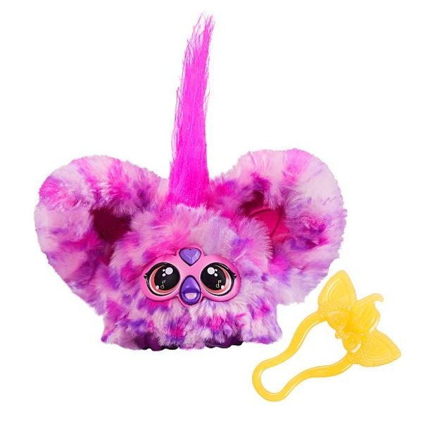 HASBRO - Furby HASBRO - Furby Furblets, assort