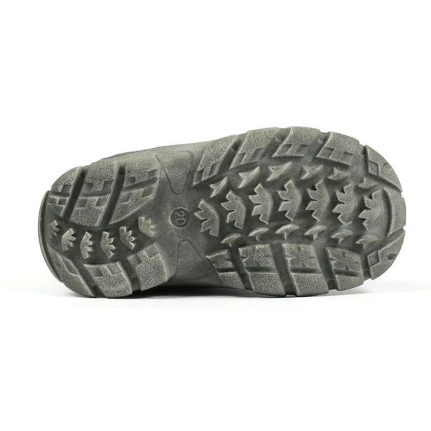 Dětské šněrovací zimní boty s membránou Richter - vulcano/liberty/lemo