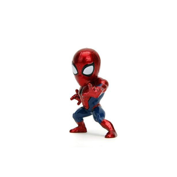 Marvel Spiderman figurka 2,5", 3 druhy, DP12, Wave 1