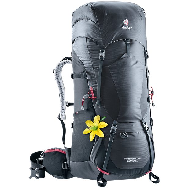 Deuter Aircontact Lite 60 + 10 SL