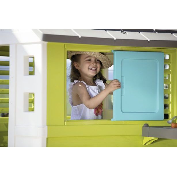 Domeček Pretty s kuchyní