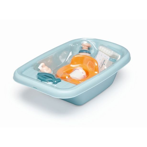 Nursery vanička, nočník a další pro panenku, 32 cm