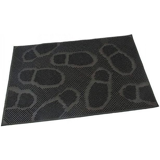 rohož 60x40cm STOPA 103-ADI, GUMA