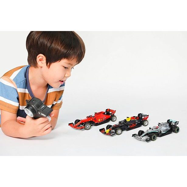 Maisto M. Tech RC, Racing Series, assort, 2,4 Ghz, 1:24