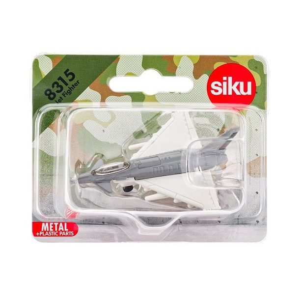 SIKU SIKU Military - Stíhačka