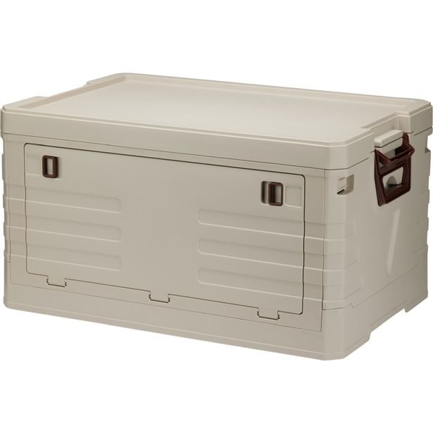 REDCLIFFS OUTDOOR Úložný box skládací plastový 55 l KO-BE1000010