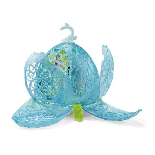 SCHLEICH Mystická knihovna