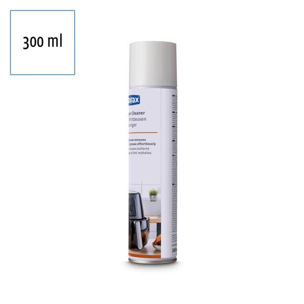 Xavax čisticí prostředek pro horkovzdušné fritézy, 300 ml