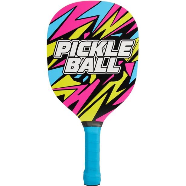EXCELLENT HOUSEWARE Sada na pickleball 6 ks KO-S24100390