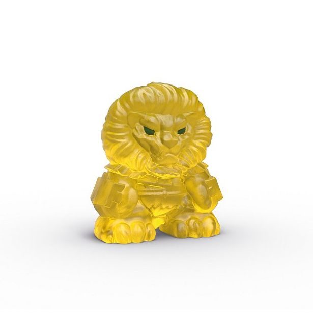 SCHLEICH Džunglové vozidlo na tryskový pohon s mini figurkou MINI CREATURE