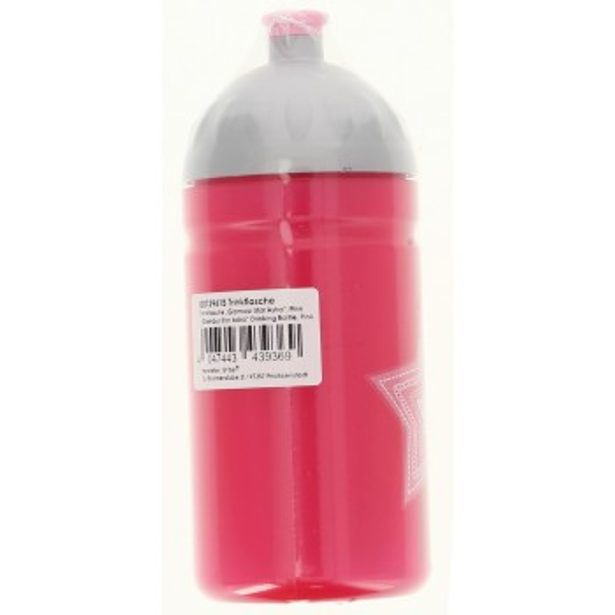 Lahev na pití Step by Step 0,5, l Glamour Star Astra