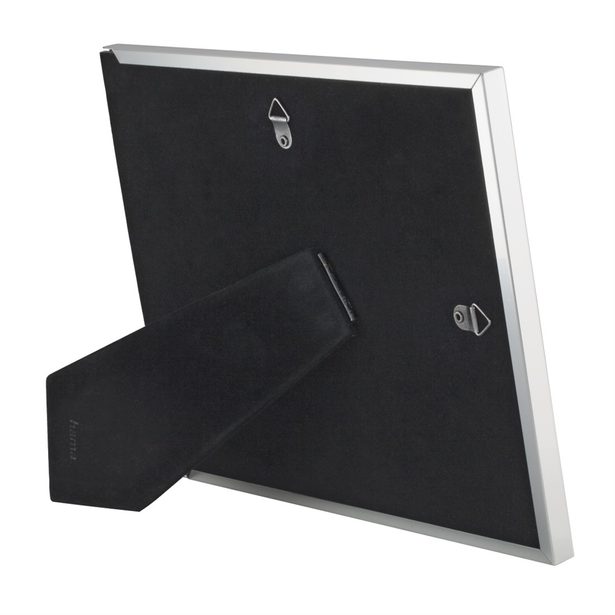 Hama portrétový rámeček VALENTINE, 10x15 cm, bílá