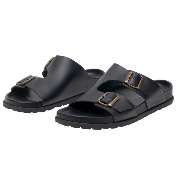 Zdravotní obuv AEQUOS Milos Nero