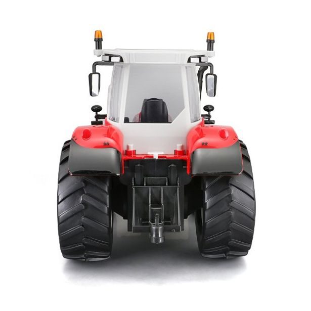 Maisto Maisto RC - Massey Ferguson Tractor, červená