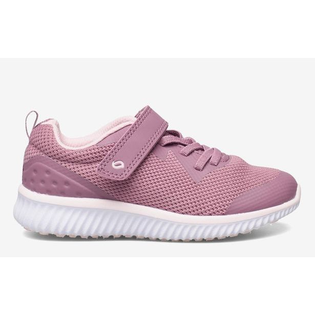 Dívčí tenisky Glomma Lt Lilac