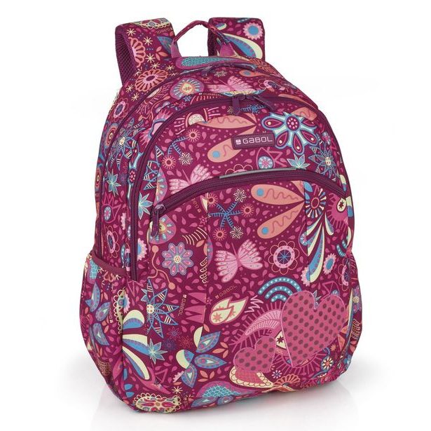 Gabol, Batoh 23 l LUCKY 221996