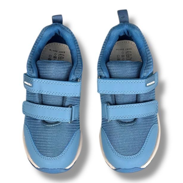 Klučičí tenisky Protetika Kids světle modré