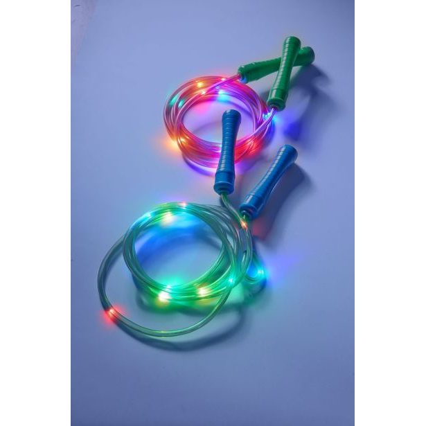 Svítící švihadlo