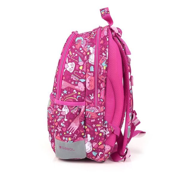 Gabol, Batoh 22 l TOY 224419