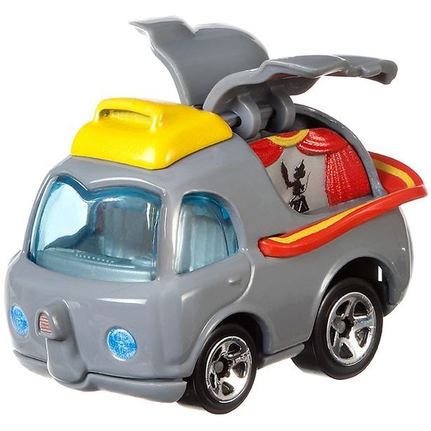 HW Angličák kultovní postavy asst