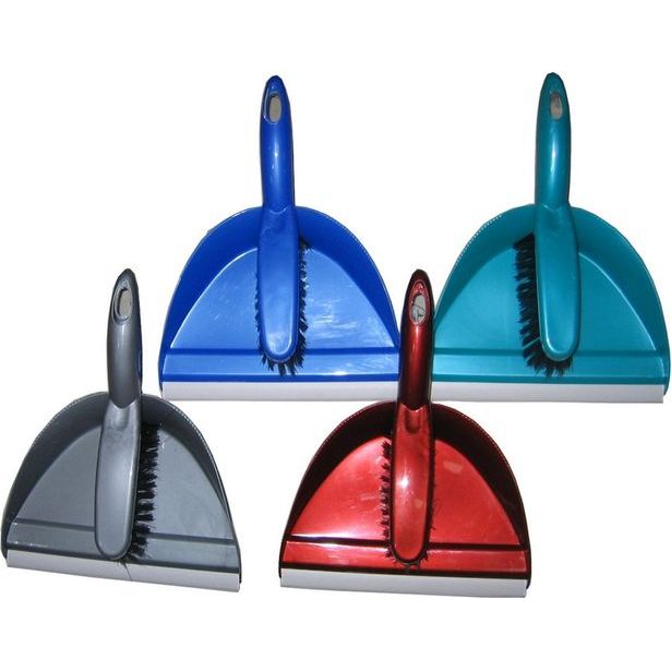 smetáček+lopatka STANDARD LF8871, plast