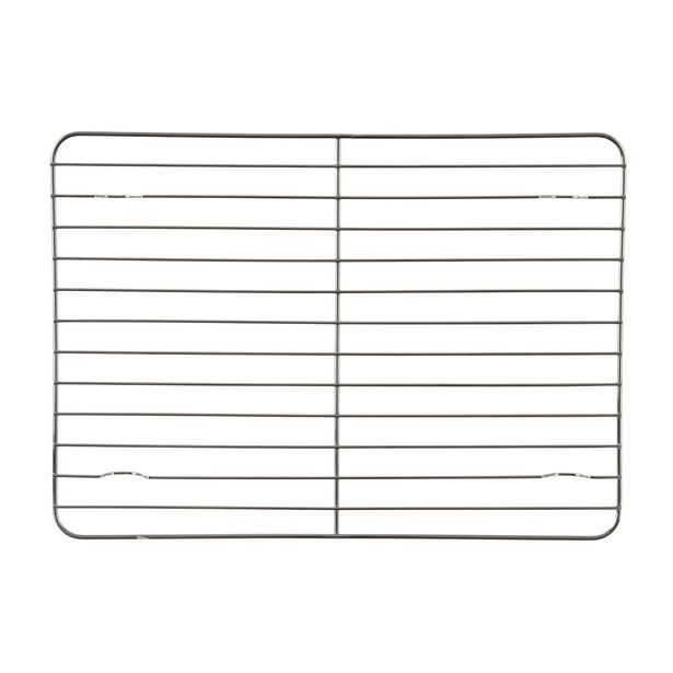 Grilovací rošt 32x23 cm