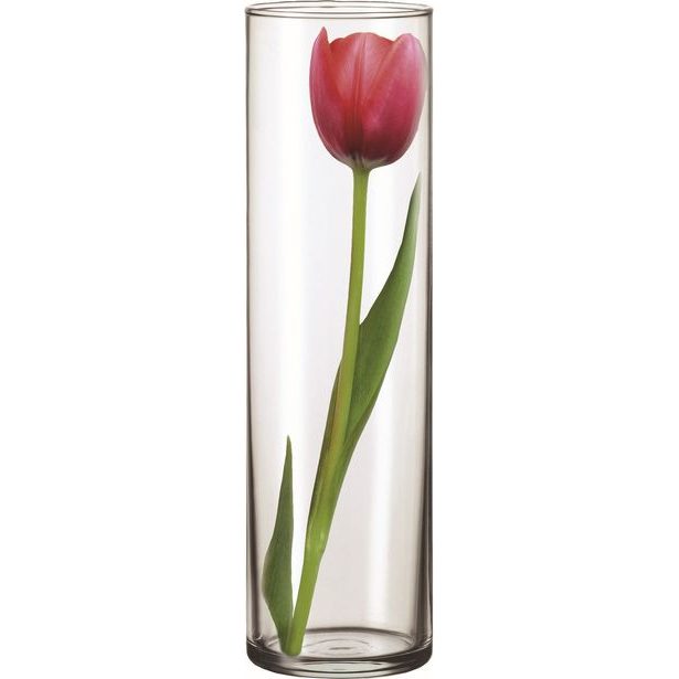 váza d 8,4x27,5cm DRUM II, SIMAX