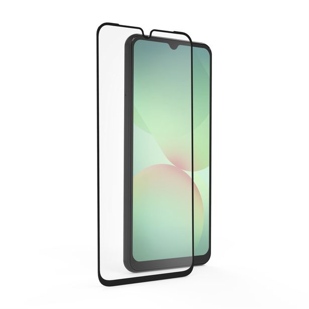 Hama Extreme Protect, ochranné sklo na displej pro Samsung Galaxy A26 5G, licence D3O®