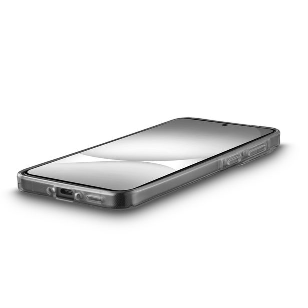 Hama Always Clear, kryt pro Samsung Galaxy A57 5G, vždy průhledný, nežloutne