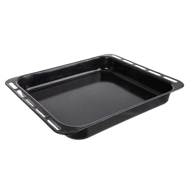Plech na pečení 44,5x36x5,5 cm hluboký