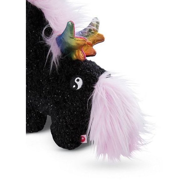 NICI NICI plyš Jednorožec Yin duha 22 cm