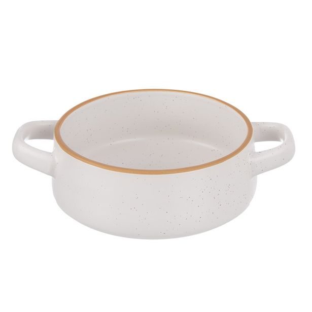 Miska STATEK s uchy pr. 16 cm