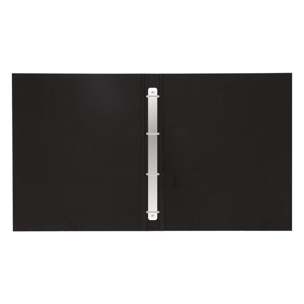 Pořadač A4 lamino R25-4kr. PASTELINI meruňková