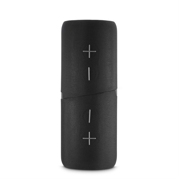 Hama Twin 4.0, Bluetooth reproduktor, rozdělitelný na 2, TWS, voděodolný, IP67, 30 W, černý