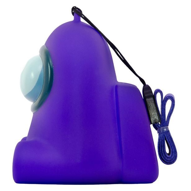 Among Us přívěsek