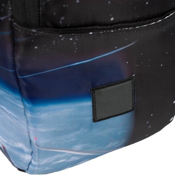 BAAGL Batoh eARTh - Cosmonaut by Caer8th Baagl