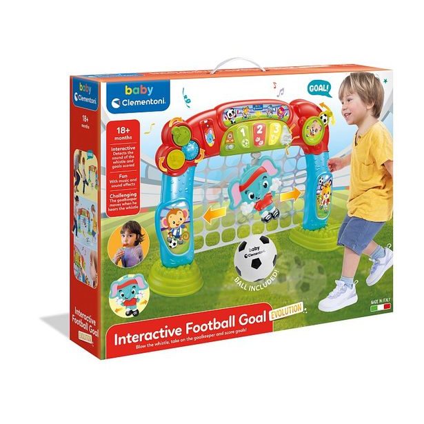 Branka - Vystřel a skóruj