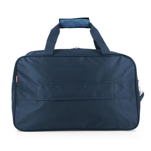 Cestovní taška REIMS 111010; modrá
