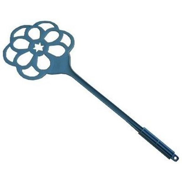 klepač na koberce 53x17,5cm PVC