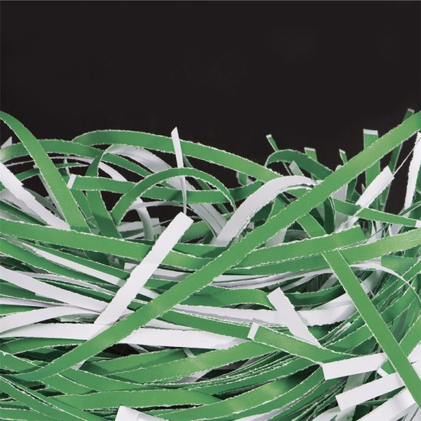 Hama Classic S61, skartovačka, přímý řez, 6 listů, bezpečnostní úroveň P2 T2 E2