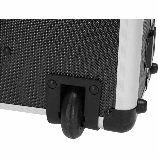 FX TOOLS Sada nářadí v kufru na kolečkách 88 ks HARDEN KO-CY8901400