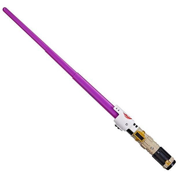 HASBRO - Star Wars HASBRO - Star Wars LS Forge základní meč assort
