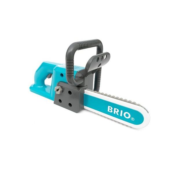 BRIO Builder - motorová pila