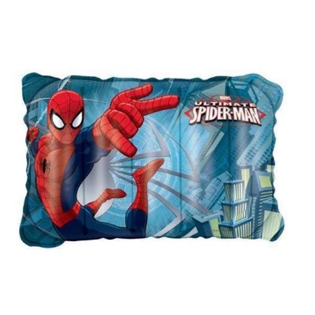 Nafukovací vankúšik Spiderman