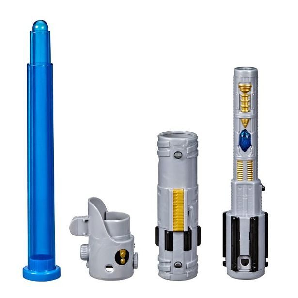 HASBRO - Star Wars HASBRO - Star Wars LS Forge meč se světlem a zvukem assort