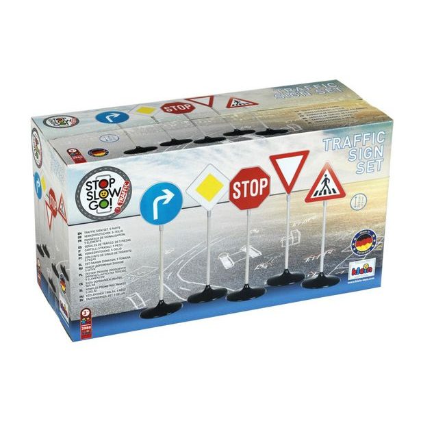 Dopravní značky 73cm