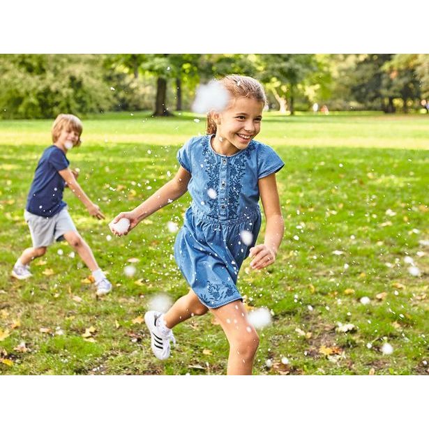 Glibbi SnoBall, DP10