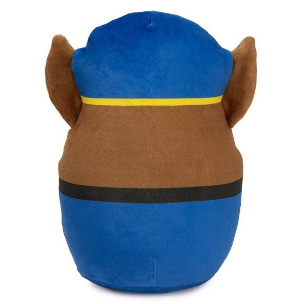 SpinMaster SpinMaster PAW PATROL Plyšák Chase 20 cm